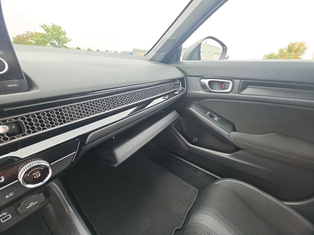 Certified 2023 Honda Civic Sport image 21