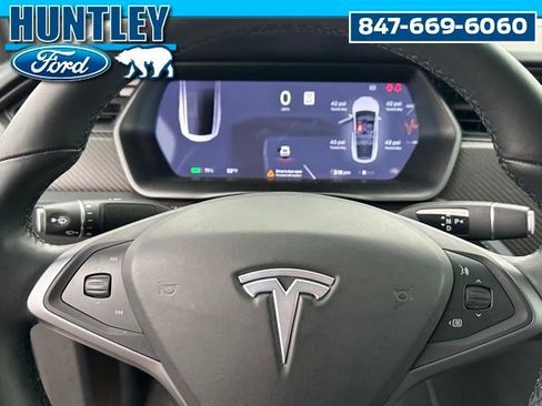 Used 2020 Tesla Model X Performance image 26