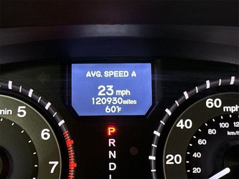 Used 2015 Honda Odyssey Touring Elite image 13