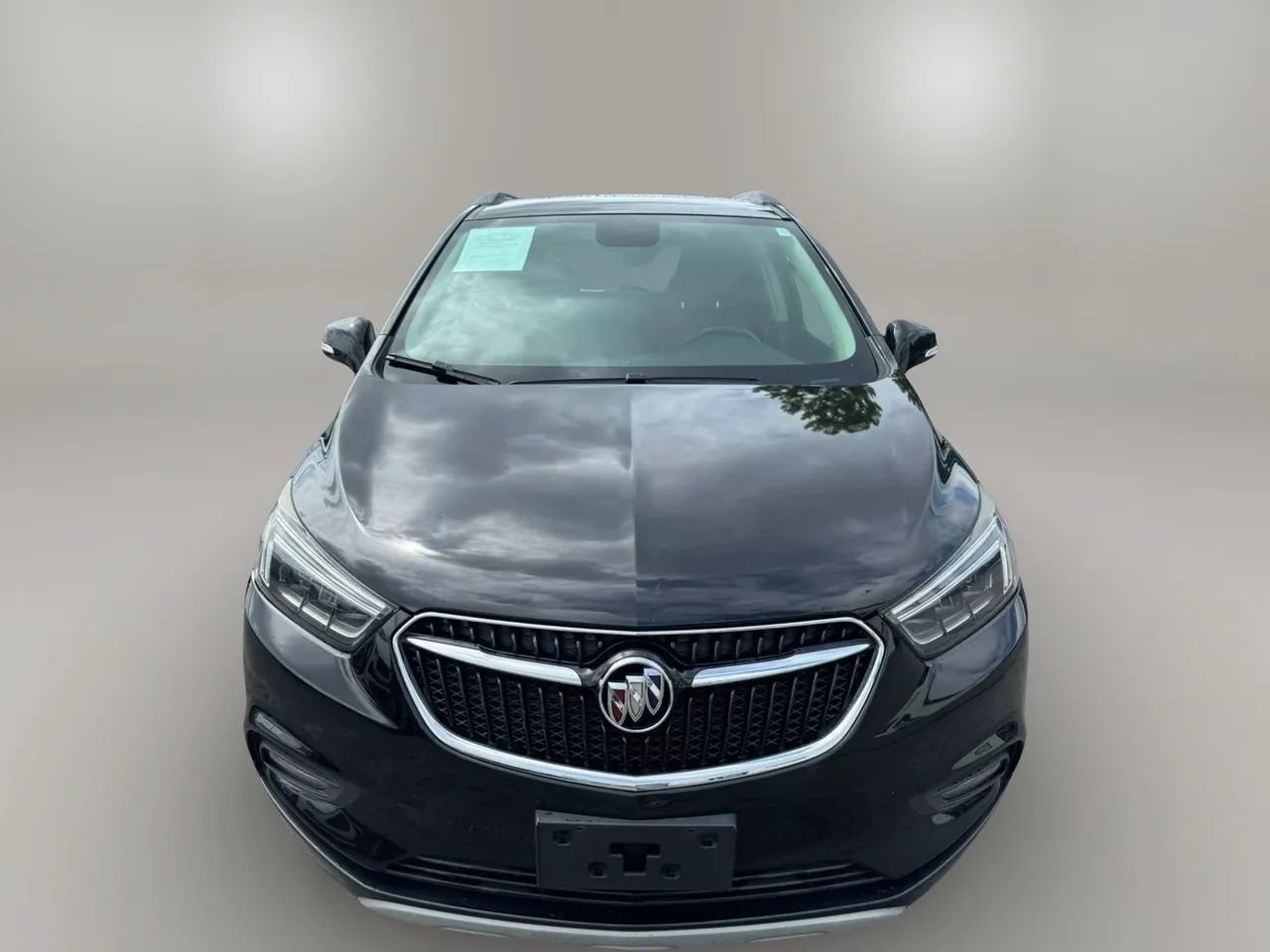 Used 2017 Buick Encore Essence AWD/4WD image 3