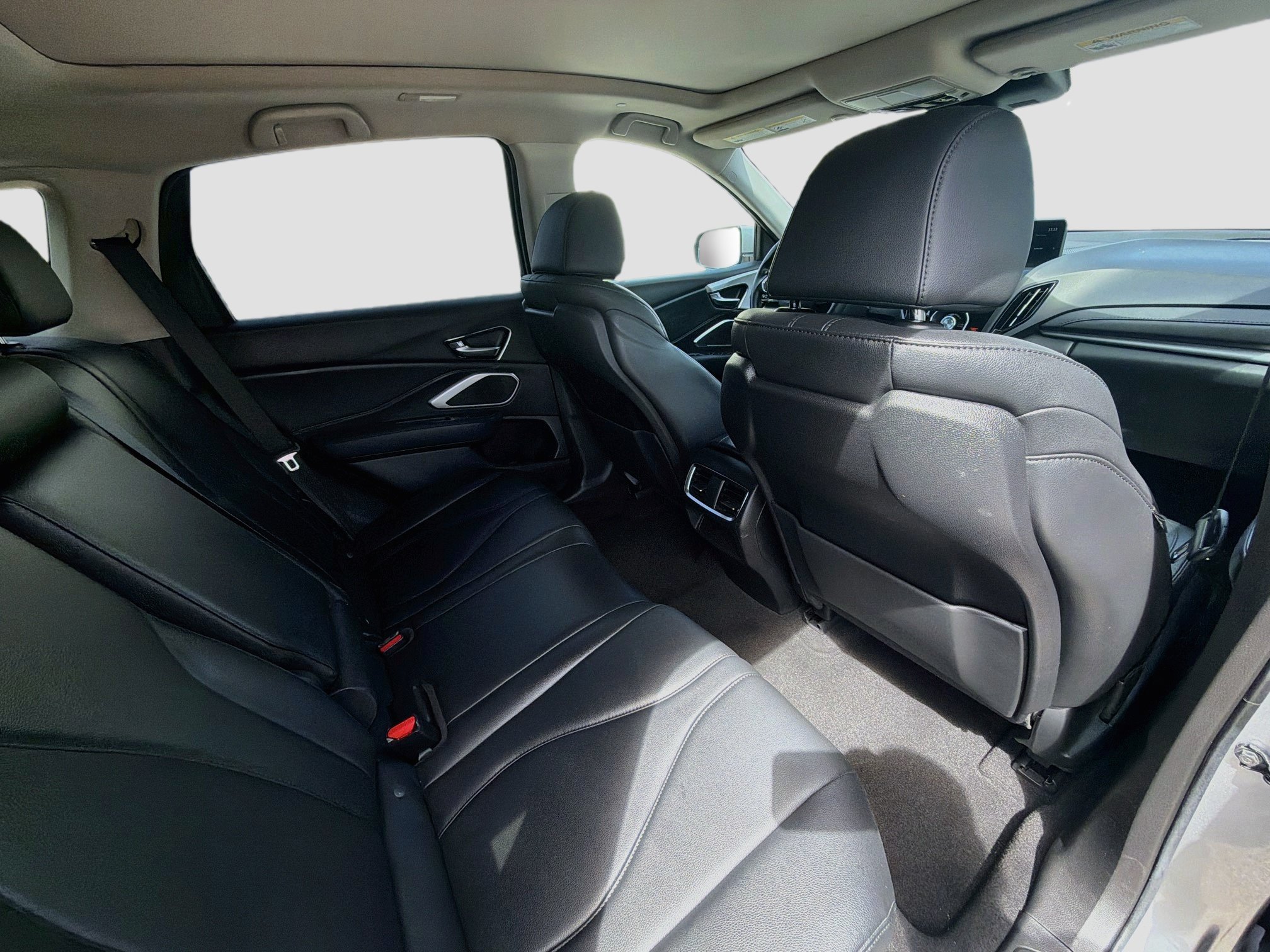 Used 2020 Acura RDX FWD image 29