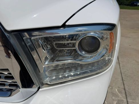 Used 2018 RAM 1500 Laramie w/ Convenience Group AWD/4WD image 68