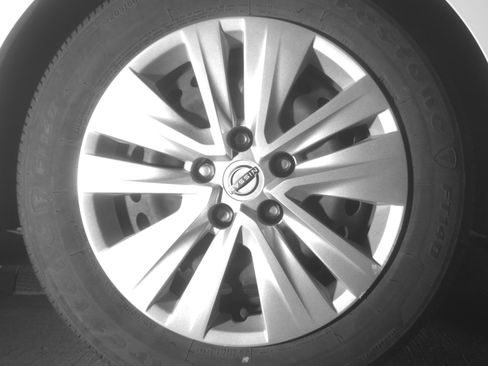 Used 2025 Nissan Sentra S FWD image 15