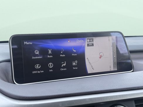 Used 2017 Lexus RX 350 FWD image 70