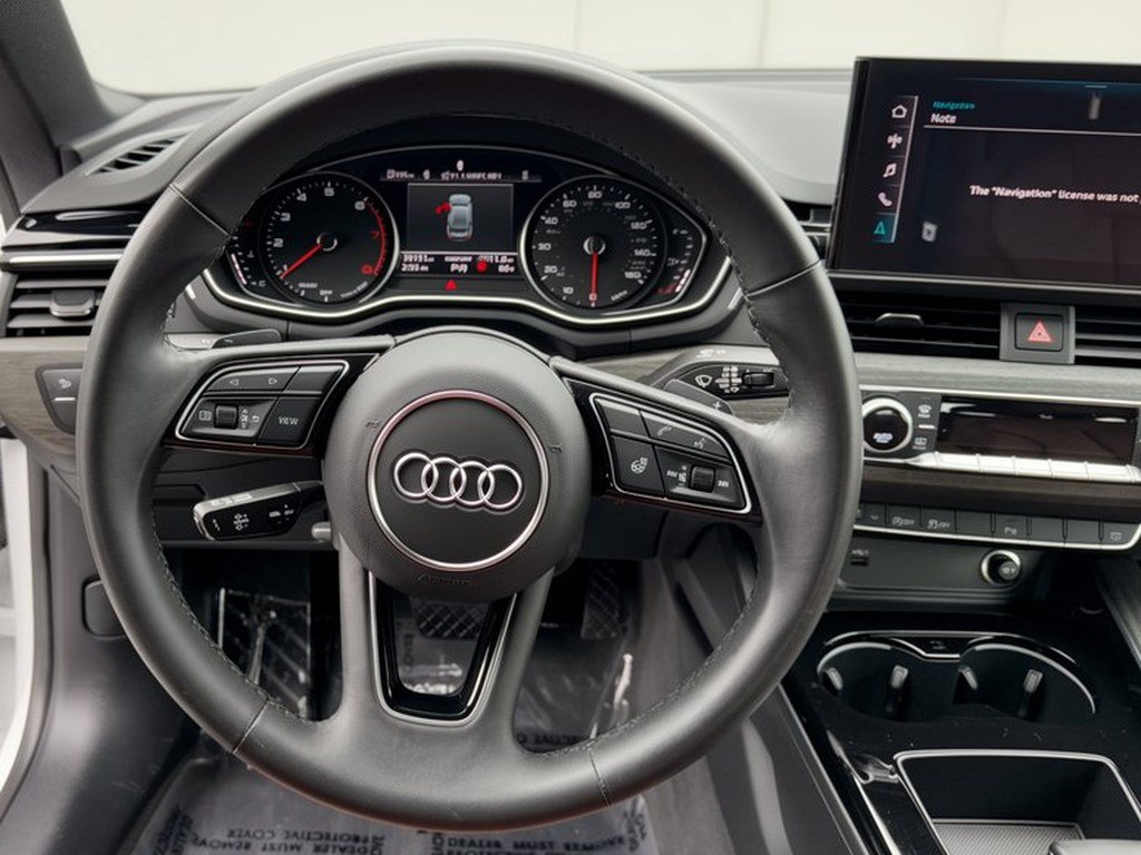 Used 2023 Audi A5 2.0T Premium w/ Convenience Package AWD/4WD image 10