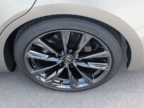 Used 2023 Lexus IS 350 F Sport w/ Navigation Package RWD image 23