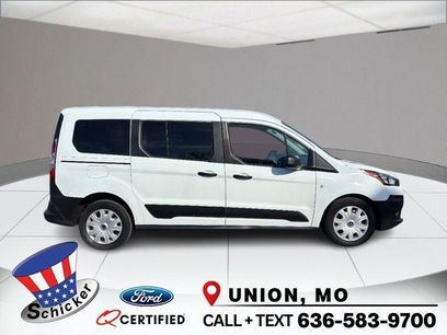 Used 2022 Ford Transit Connect XL