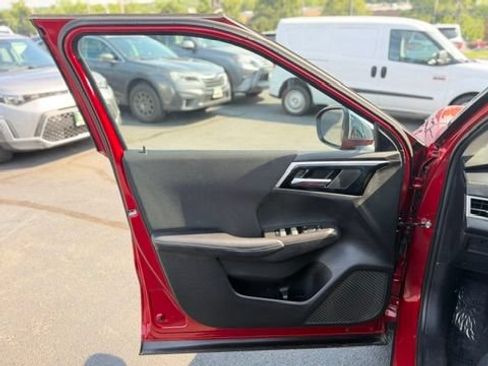 Used 2022 Mitsubishi Outlander ES AWD/4WD image 11