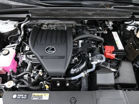 Used 2024 Lexus RX 350 Premium w/ Accessory Package (Z1) FWD image 20