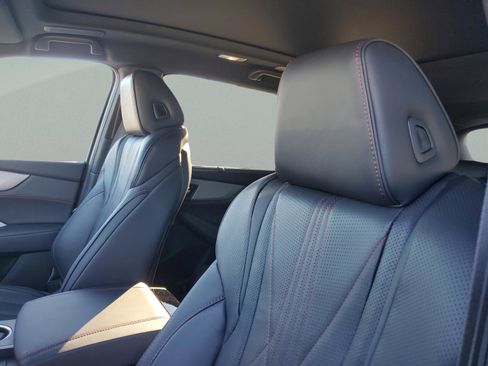 New 2026 Acura MDX A-Spec image 23