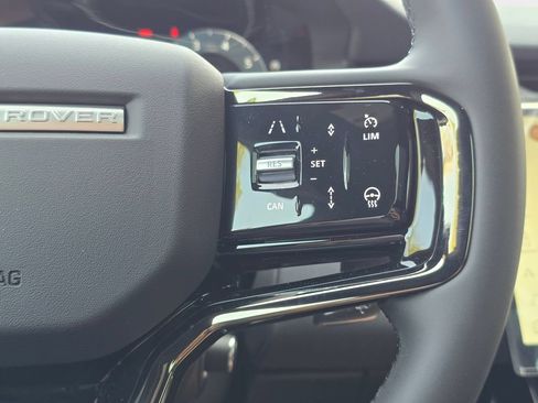New 2026 Land Rover Range Rover Evoque Hoxton AWD/4WD image 18