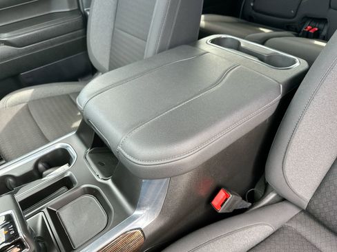 Used 2024 GMC Sierra 1500 Elevation w/ Preferred Package AWD/4WD image 21