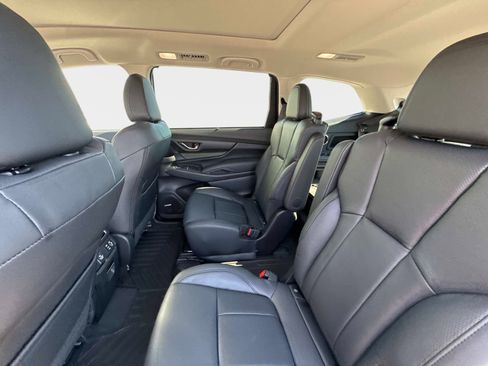 New 2026 Subaru Ascent Bronze Edition image 15