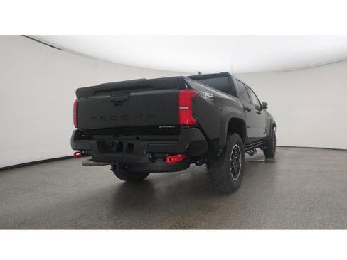 New 2025 Toyota Tacoma TRD Off-Road image 24