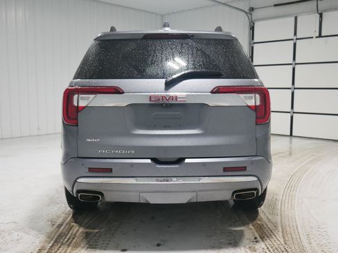 Used 2020 GMC Acadia Denali image 6
