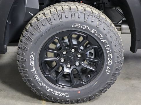 New 2026 RAM 1500 Rebel AWD/4WD image 41