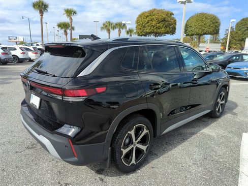 New 2026 Volkswagen Tiguan SE image 6