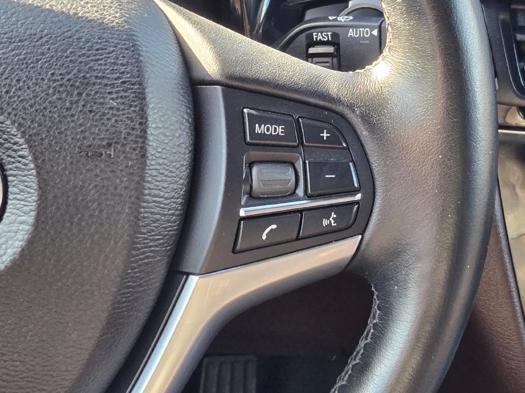 Used 2017 BMW X5 xDrive35i AWD/4WD image 16