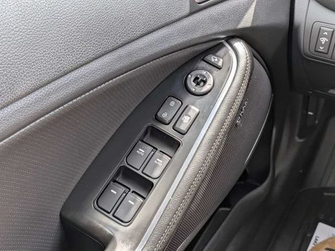 Used 2015 Kia Optima EX FWD image 18