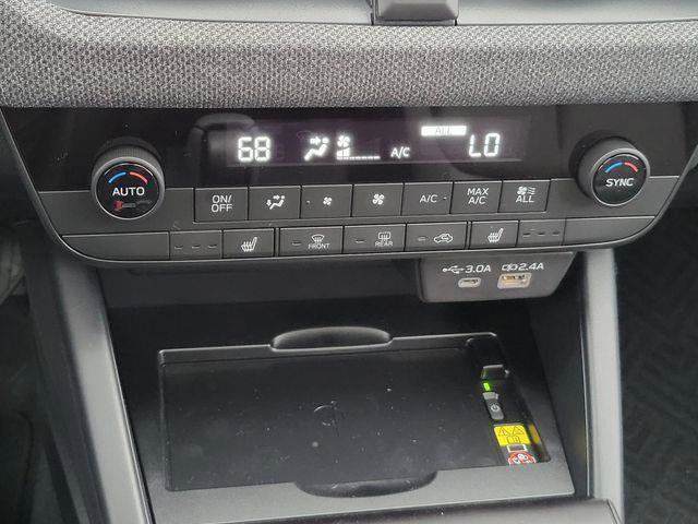 New 2026 Subaru Outback Premium AWD/4WD image 13