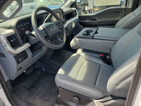 New 2024 Ford F350 XL RWD image 15