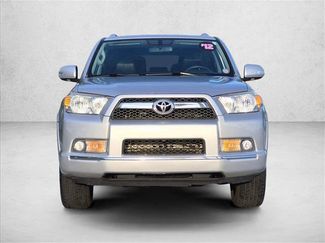 Used 2012 Toyota 4Runner SR5 w/ Convenience Pkg RWD video 2