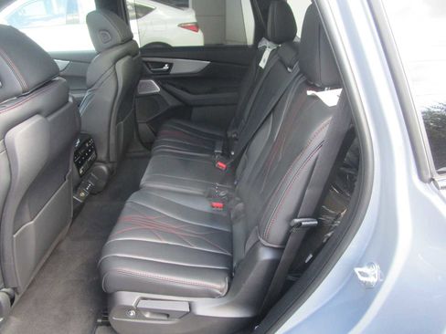 New 2026 Acura MDX A-Spec image 9