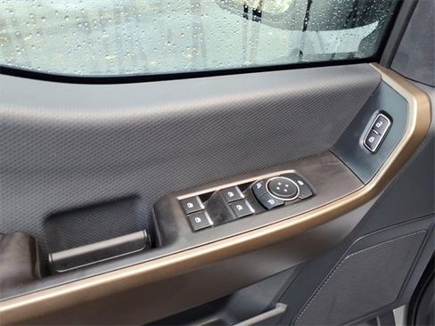 Used 2024 Ford F150 STX w/ Equipment Group 201A FX4 image 12