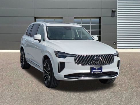 New 2026 Volvo XC90 T8 Ultra w/ Protection Package Premier AWD/4WD image 1