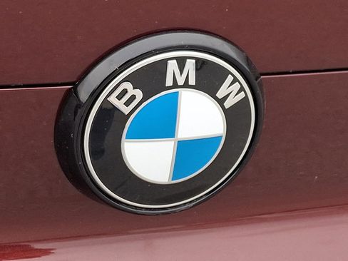 New 2026 BMW X6 xDrive40i AWD/4WD image 22