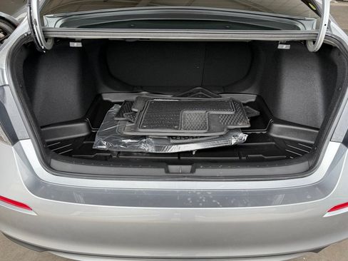 Used 2026 Honda Civic Sport image 23