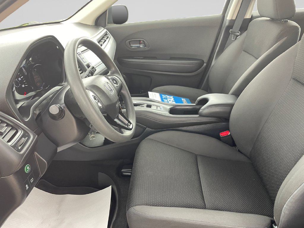 Used 2021 Honda HR-V LX image 20