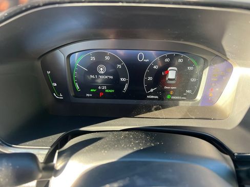 Used 2026 Honda CR-V Sport-L image 22