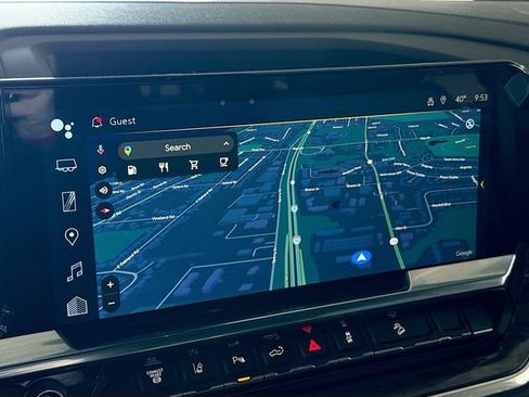 New 2026 Chevrolet Silverado 2500 LTZ w/ Trail Boss Package image 14