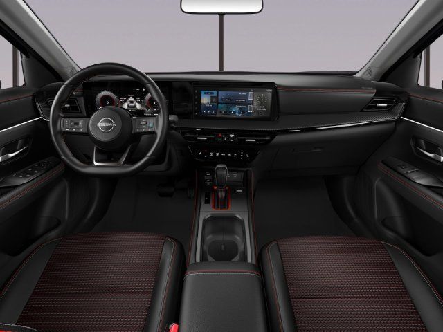 New 2027 Nissan Kicks SR AWD/4WD image 15