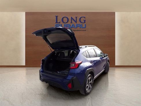 Certified 2026 Subaru Crosstrek 2.0i Premium image 14