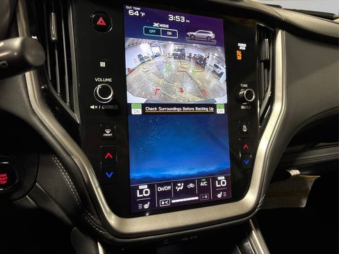 Used 2020 Subaru Outback Limited image 35