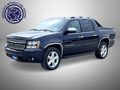 Used 2007 Chevrolet Avalanche LT w/ LT Preferred Equipment Group