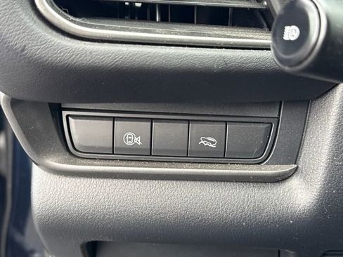 Used 2025 MAZDA CX-30 AWD 2.5 S w/ Select Sport Pkg image 29