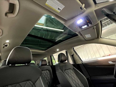 New 2026 Volkswagen Atlas SEL Premium R-Line image 29