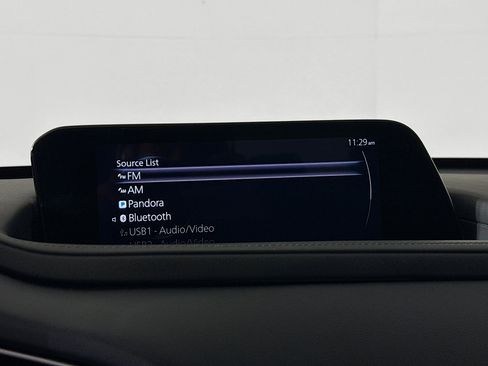 Used 2023 MAZDA CX-30 AWD 2.5 S image 17