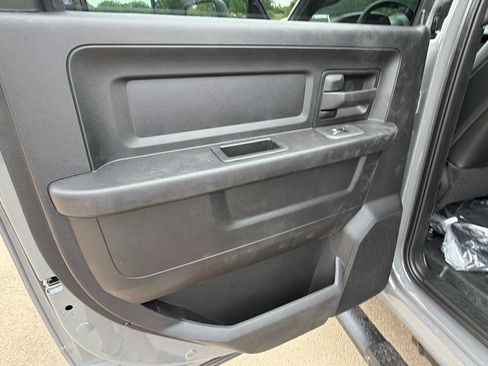 New 2026 RAM 3500 Tradesman AWD/4WD image 18