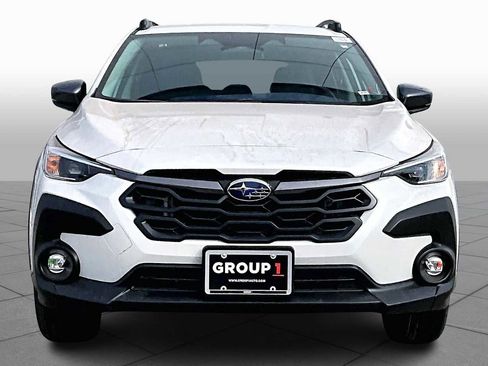 New 2026 Subaru Crosstrek 2.0i Premium image 3