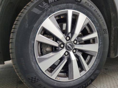 Used 2023 Nissan Pathfinder SL image 31