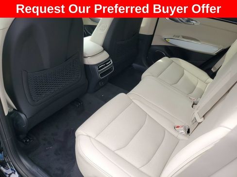 New 2026 Genesis GV70 2.5T Select AWD/4WD image 28