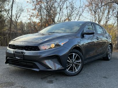 Used 2023 Kia Forte LXS w/ LXS Technology Package