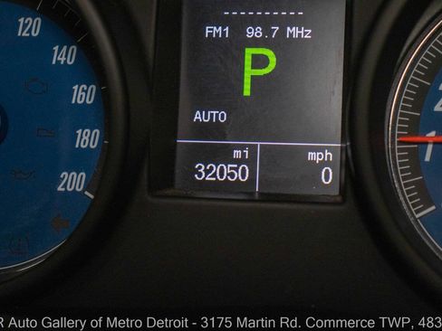 Used 2012 Maserati GranTurismo Sport image 19