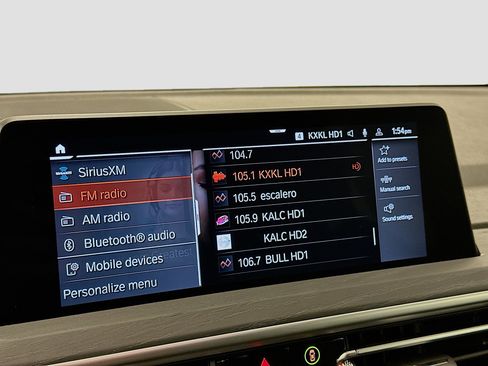 Used 2024 BMW X3 xDrive30i image 21