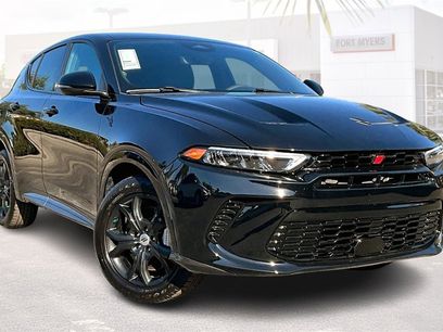 Used 2024 Dodge Hornet R/T w/ R/T Blacktop Package