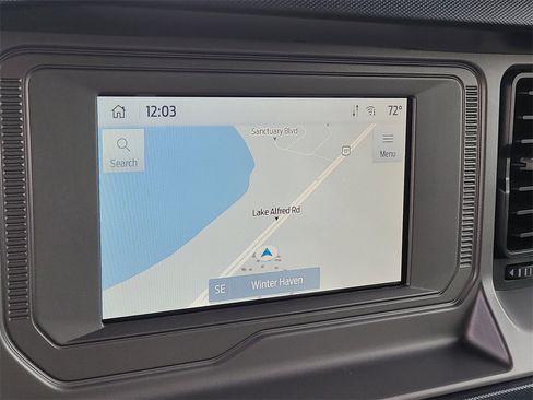 Certified 2023 Ford Bronco Outer Banks image 20